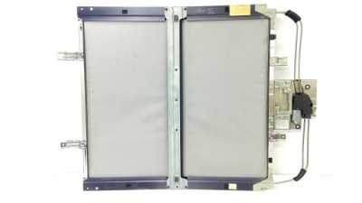 Люк панорама шторка honda cr-v crv 3 iii 2006-2009r фото №1