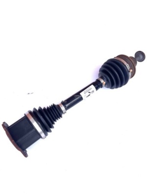 Приводной вал правая левая audi a4 a5 b9 8w f5 8w0407271e фото №1