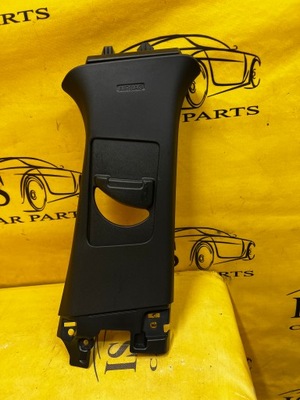 Захист обшивка стійка b середнього права ford kuga mk3 фото №1