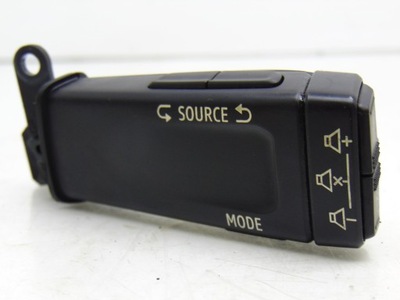 Pilot радио управление renault captur ii фото №1