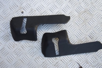 Защита молдинг заглушка porsche panamera 971 971867347 фото №1