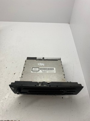 BMW 1 E87 LIFT RADIO RADIOODTWARZACZ CD 9216275