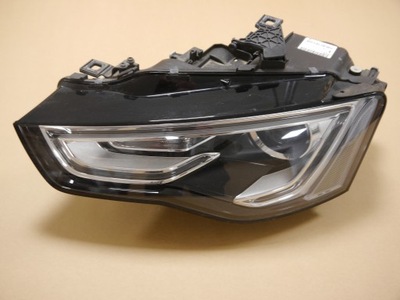 Audi a5 8t лампа ліва ксенон 8t0941005c фото №1