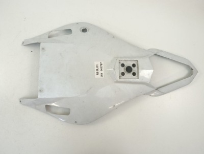 YAMAHA R6 RJ11 ПІДКРИЛОК ЗАД 