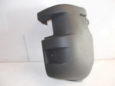 Уголок бампера задний  правый iveco daily 2006- фото №1