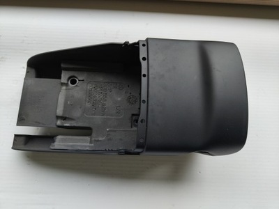 CUERPO PROTECCIÓN ENCENDIDO ALTAVOCES VOLANTE VW PASSAT B7 3C0858625A  