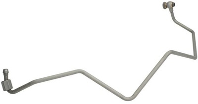 [op10032] шланг мащення турбонагнітача pasuj фото №1