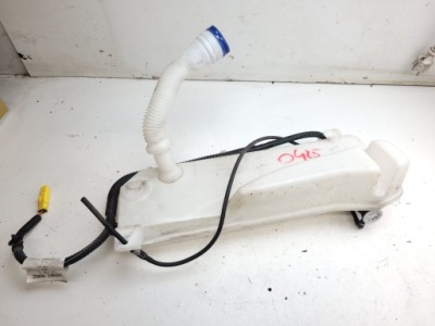 Peugeot expert iii 3 бак жидкость омывателя насос фото №1