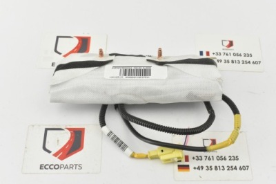 Подушка сидіння ліва подушка безпеки nissan note ii e12 13- фото №1