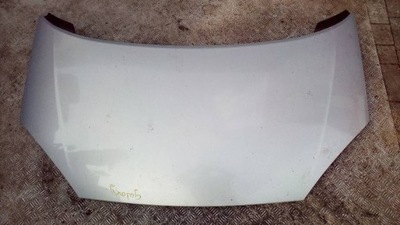 Капот ford galaxy фото №1