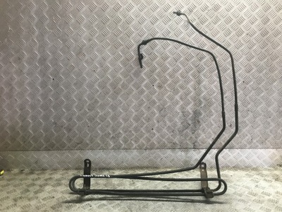 Jumper 2.8 hdi радіатор пального фото №1