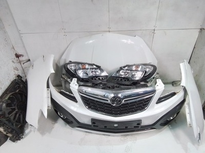 M313 kompletny перед opel mokka gaz z40r фото №1