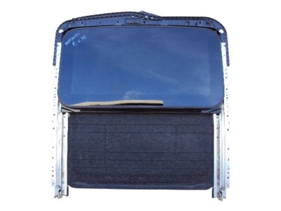 Люк infiniti ex35 фото №1