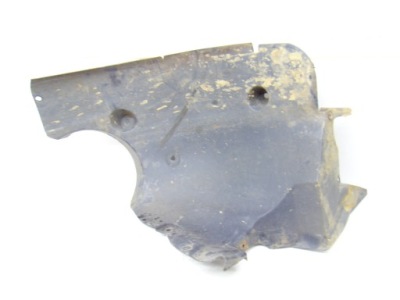 Подкрылок левый перед левая передние mercedes slk r171 171 a1716981730 фото №1