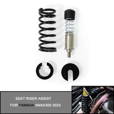 do Yamaha XMAX akcesoria 300 XMAX300 XMAX300 X MAX