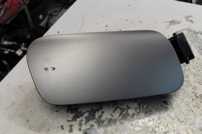 Кришка заливної пального renault austral фото №1