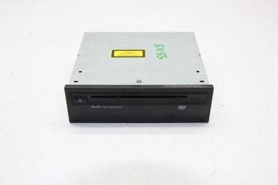 Считыватель навигации радио навигация audi s5 a5 8t a6 c6 4e0910887m фото №1