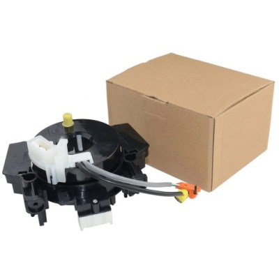 Nissan pathfinder iii стрічка шлейф подушки безпеки подушка безпеки фото №1