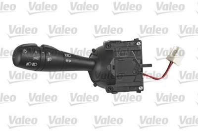 CONMUTADOR DE LUZ DACIA LOGAN VAL251686  