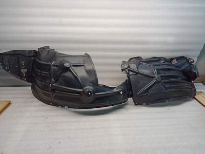 Підкрилок лівий перед mazda cx-3 cx3 d09h k7016 фото №1