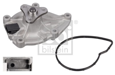 FEBI BILSTEIN 33959 НАСОС ВОДИ CITROEN C4 1.6 16V