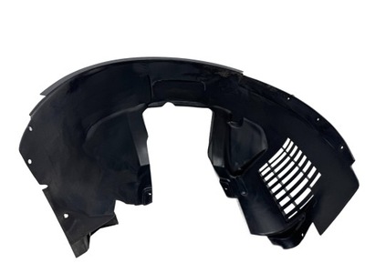 Jaguar xf x250 подкрылок перед правое фото №1