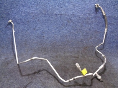 Пабтрубок  шланг труба трубка кондиционера 51888288 lancia ypsilon 2 ii 0.9 t-air фото №1