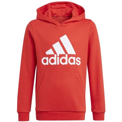 Bluza adidas Big Logo HD GN4037 176 cm