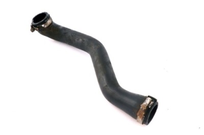 Mini r50 one d дизель w17 шланг радиатора turbo интеркулер 7788768 фото №1