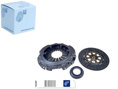 Blue print комплект сцепление набор lexus is c 250 фото №1