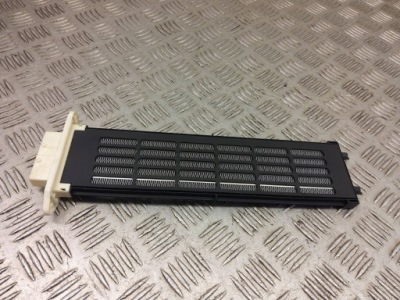 Opel grandland x 2018 нагреватель отопителя фото №1