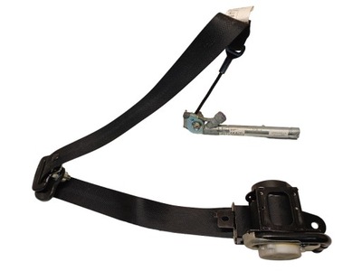 Pas безпеки перед лівий mitsubishi space star ii фото №1