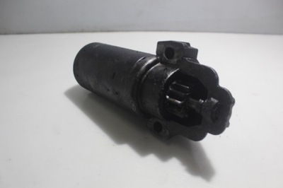 Стартер ford transit vii mk7 2.4tdci фото №1