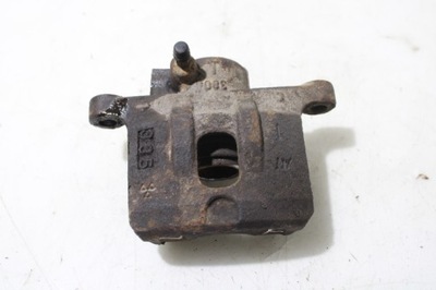 Супорт гальма лівий задня mitsubishi outlander i 2.0 фото №1