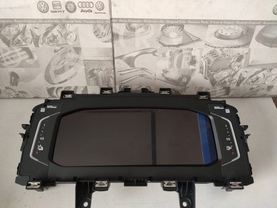 CUADRO DE INSTRUMENTOS CUADRO LCD DIODO LUMINOSO LED VW 3G0920324C PASSAT B8  