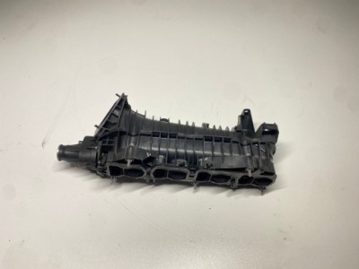 Колектор впускний  bmw 3 iii f30 2.0d n47d20 8570791-01 2010- фото №1