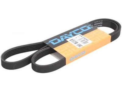 BELT PK DAYCO 5PK1260HD  