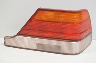 Лампа правая задний  po рестайлинг  mercedes w140 s klasa 1408205464 фото №1