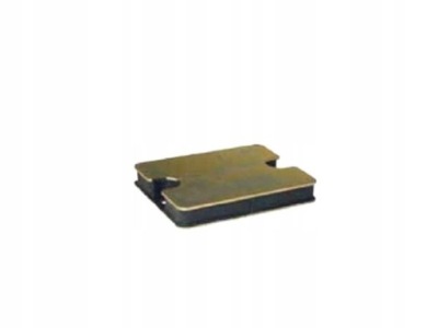 Перехідник ресора daf xf 95 105 фото №1