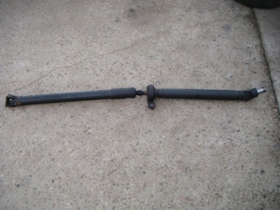 Subaru outback iii 3 03-09 2.0 d wał приводной фото №1