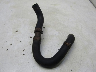 Шланг труба wąż інтеркулер 1.0 vtec turbo honda civic x фото №1