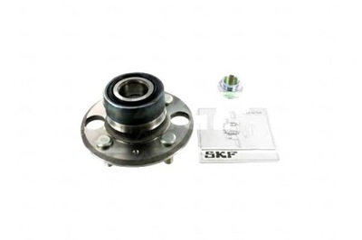 SKF COJINETE RUEDAS HONDA PARTE TRASERA CIVIC 91- 95- SIN ABS T  