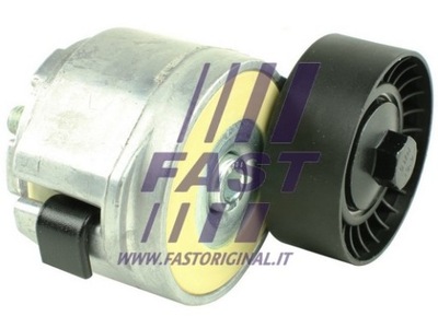 TENSOR CORREA MICRO-V FIAT DUCATO 06> K  