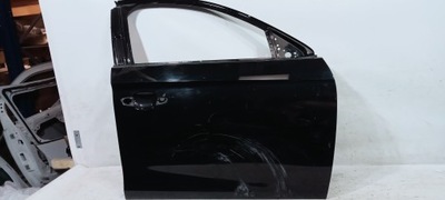 Kp-447 двері праве передні opel corsa f фото №1