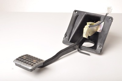 Aston martin vanquish i педаль тормоза ljb-6420-bb фото №1