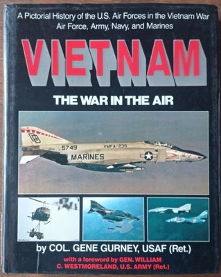 VIETNAM. The War in the Air - POLECAM!!