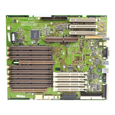 Apple 820-0752-A VRAM DRAM PCI POWER MACINTOSH 7600