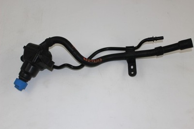 Труба заливная горловина adblue bmw f40 7454407 фото №1