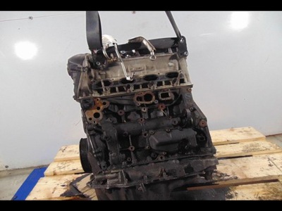 Audi a4 b8 1.8 tfsi cdha двигатель фото №1