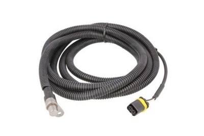 Датчик, скорость вращательная колеса pneumatics pn-a0013 фото №1